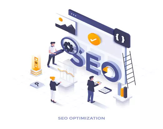 seo mangement in ranchi